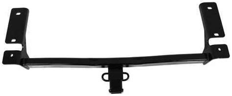 2013 Ford Edge Draw Tite Max Frame Trailer Hitch Receiver Custom Fit