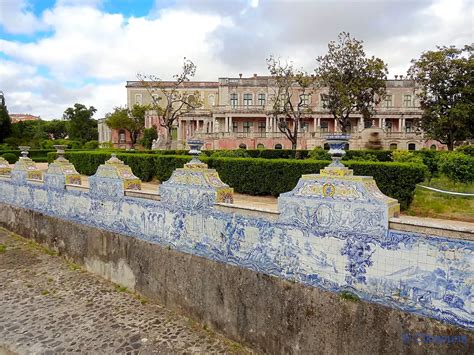 Visiter Le Palais Royal De Queluz Lisbonne Photos Horaires Tarifs