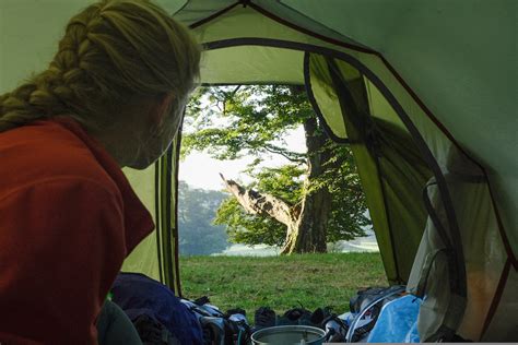 13 Wild Camping Tips for First-Time Campers • Wild Camping Advice