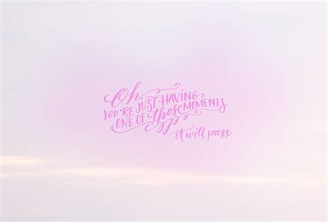 Watercolor desktop wallpaper, Pink wallpaper quotes, Laptop wallpaper