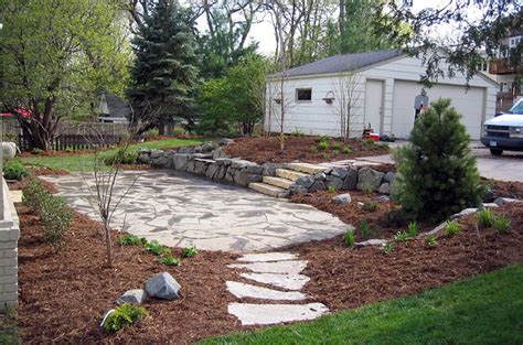 39 Best Flagstone Patio Designs (Pictures) - Designing Idea