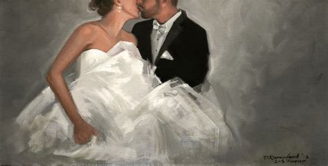 wedding - Oil Painting Classes, Art & Painting School Los Angeles ...