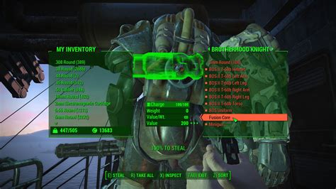 No Pickpocket Chance Cap Fallout Fo Mods