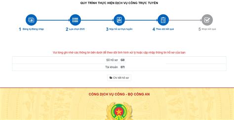 Hướng dẫn làm hộ chiếu cho trẻ em dưới 14t online không cần lên Phường