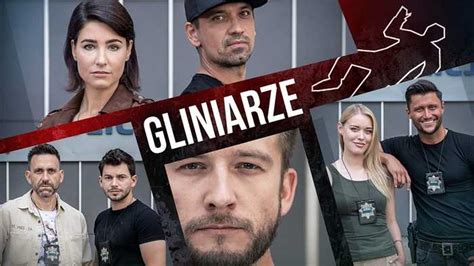 Dziewi Ty Sezon Serialu Gliniarze W Polsat Seriale Satinfo Pl