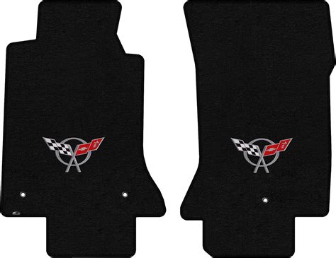 Amazon Lloyd Mats Heavy Duty Carpeted Floor Mats For C Corvette