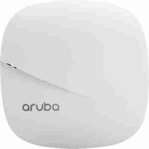 Hp Aruba Iap Rw Instant X X Ac Ap Network Access Point Jx A