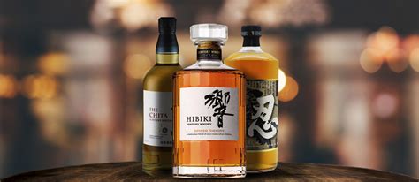 Japanese Whisky | Local Spirit From Japan | TasteAtlas