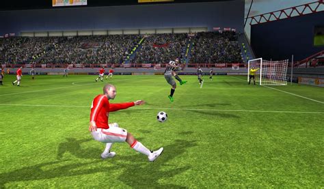 Dream League Soccer 1.55 MOD APK+DATA (Unlimited Gold Coins)