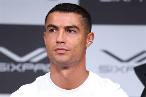 Cristiano Ronaldo makes surprise move into Spanish football with 25%