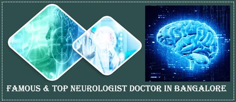 Best Neurologist Doctor In Bangalore Famous And Top