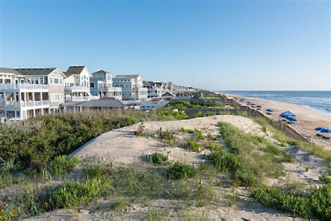 Oceanfront Vacation Rentals - OuterBanks.com