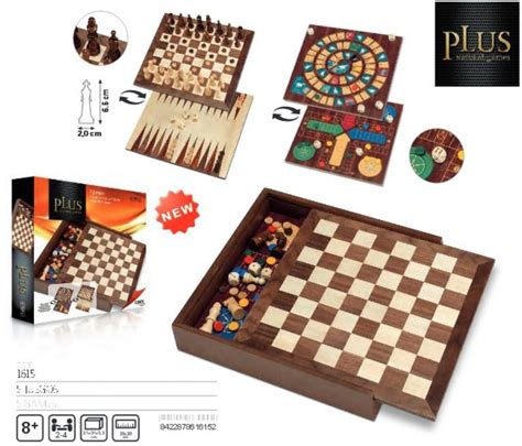 5 in 1 classic games ab 27,69 € | Preisvergleich bei idealo.de