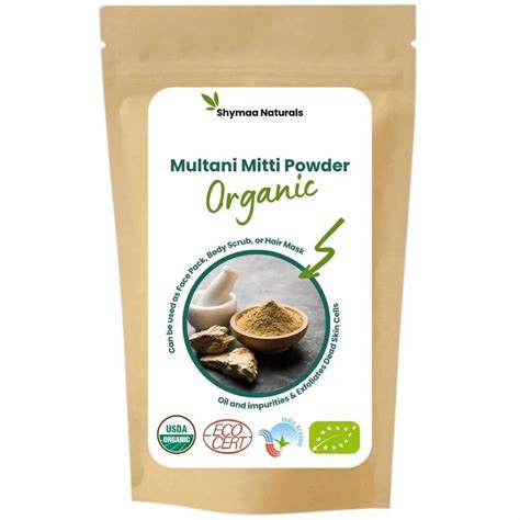 Fullers Earth Powder At Best Price In India