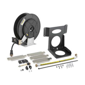 Kärcher Automatic hose reel attachment kit TR HDS compact class 20 m