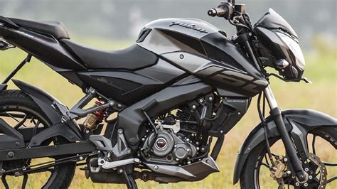 Bajaj Pulsar Ns 200 2023 Preços Consumo E Ficha Técnica