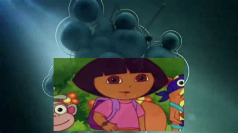 Dora The Explorer Find Swiper