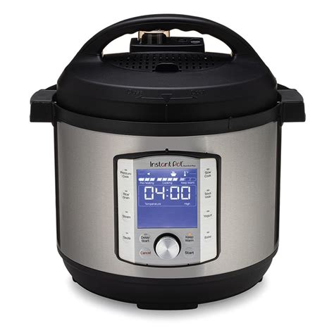 Instant Pot Duo Evo