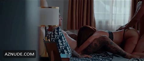 STALKERS NUDE SCENES AZNude