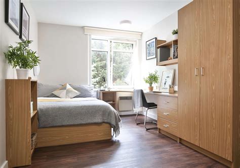 Iq Tufnell House Student Home At Your Comfort Student Accommodation