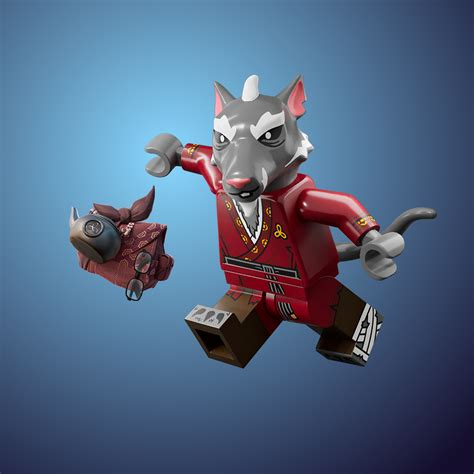 Fortnite Splinter Skin 👕 Characters, Skins & Outfits on ᑕ ᑐnite.site