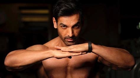 John Abraham Ts Suzuki Hyabusa Bike To Himself After Pathaans