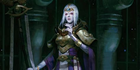 The Best Noble Build For Warhammer K Rogue Trader