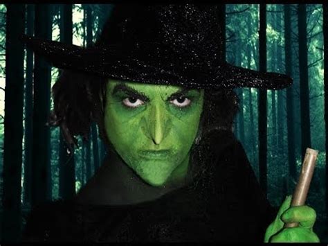 Wicked Witch of The West