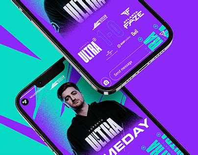 Toronto Ultra | Behance