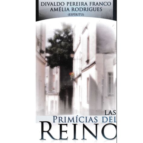 Las Primicias Del Reino Centro De Estudio Esp Rita Allan Kardec