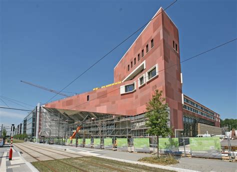 Bibliothèque nationale de Luxembourg BNL Luxembourg LUX WW