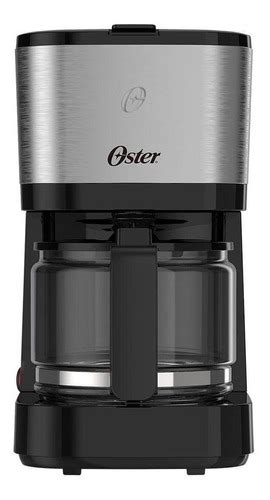 Cafeteira Oster Ocaf Autom Tica Inox De Filtro V Parcelamento