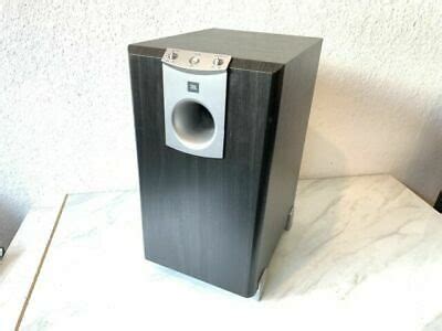 Jbl Scs Home Theater Audio Soundbars Speakers Amplifiers