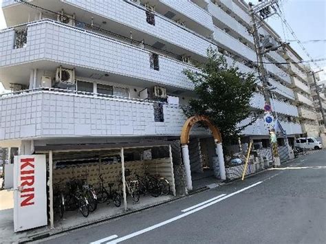 エスポワール福島 【住友不動産販売】で売却・査定・購入（中古マンション）・賃貸