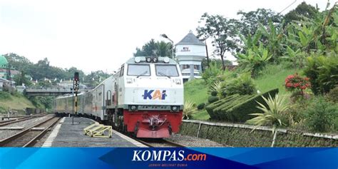 Kemenhub Optimistis Kereta Pertama Di Sulawesi Bisa Beroperasi Oktober