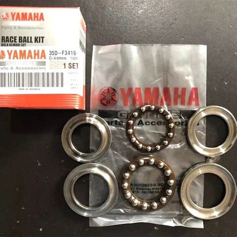 Komstir Mio Soul J M Jupiter Z Mx Rx K Vega Bebek Matic D Tl