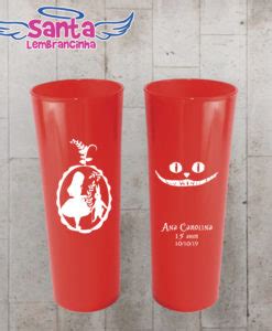 Copo Long Drink Premium Anos Pool Party Abacaxi Personalizado Cod