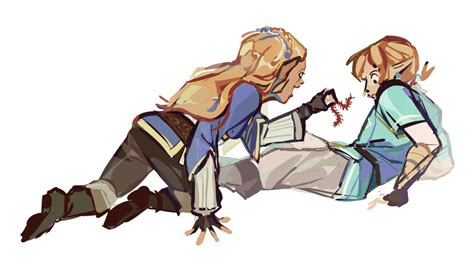 Zelink Fans Legend Of Zelda Zelda Art Legend Of Zelda Breath