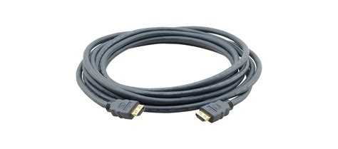 Kramer C HM HM 10 KRAMER C HM HM 10 Cable HDMI De 3 Metros