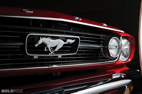 Ford Mustang Logo Wallpaper (62+ images)