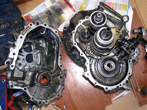 What Are The Main Symptoms Of Gearbox Problems Cars Vehicles