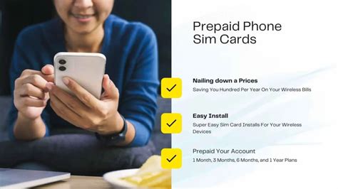 Prepaid Phone Sim Cards - SpeedTalk Mobile Wireless