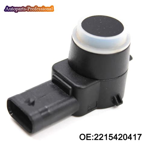 New Pdc Parking Sensor For M Ercedes Benz W W W