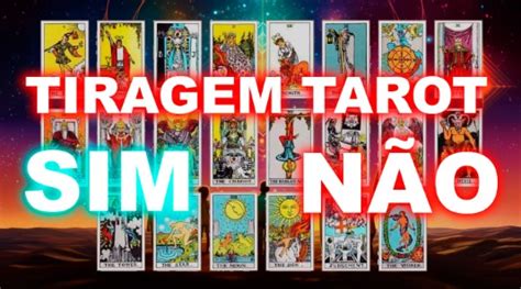 Tarot Sim Ou Não Aprenda A Ler As Cartas Frisson Online