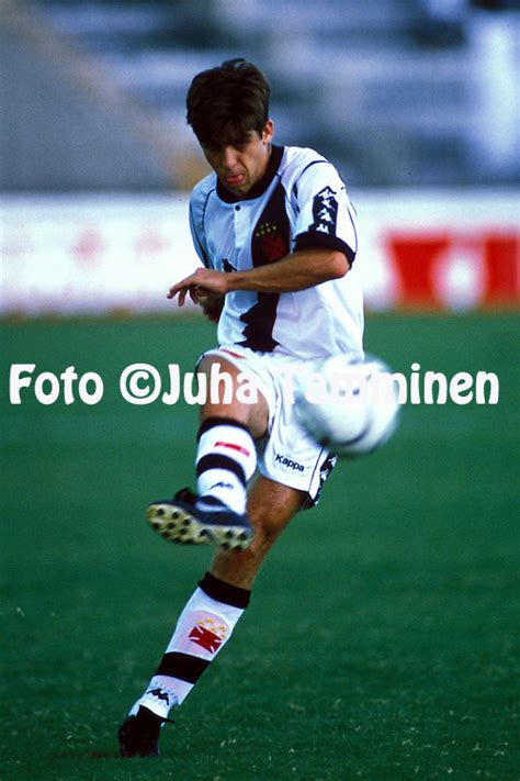 Juninho Juha Tamminen