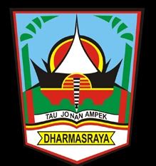 Penjelasan Arti Lambang Logo Kabupaten Dharmasraya Cekrisna