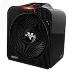 Vornado Pvh Portable Whole Room Vortex Heater Eh The Home Depot