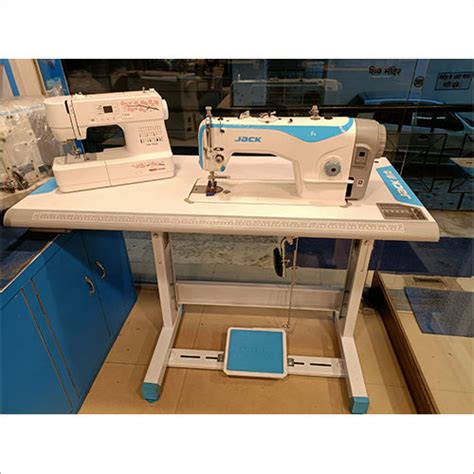 Jack Sewing Machine At Inr In Patna Bihar Machine Mall