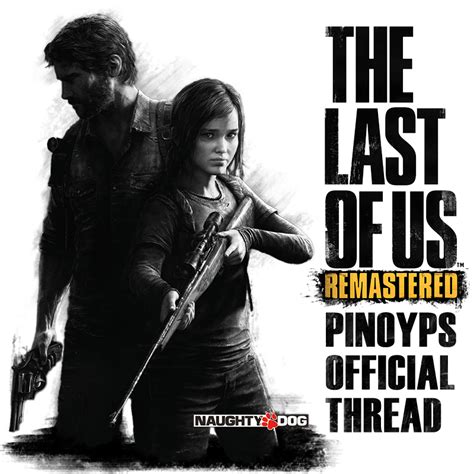 The Last Of Us Png Background Png Play