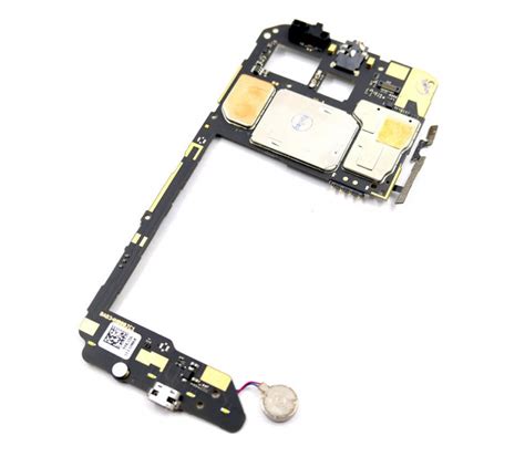 Placa Base 8gb Alcatel One Touch Pop 3 5065X Original Repuestos